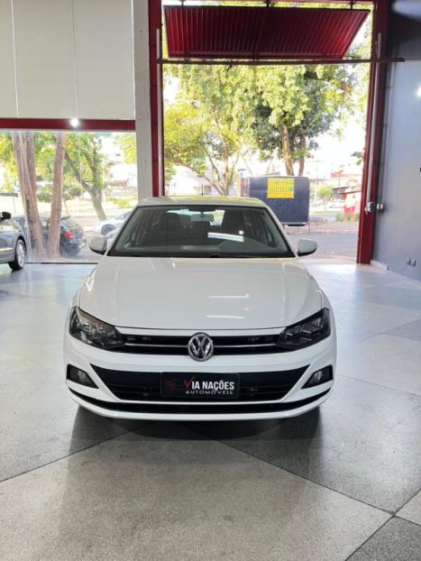 VOLKSWAGEN Polo Hatch 1.0 12V 4P 200 TSI  COMFORTLINE AUTOM�TICO, Foto 2