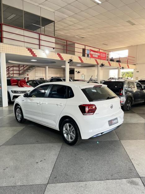 VOLKSWAGEN Polo Hatch 1.0 12V 4P 200 TSI  COMFORTLINE AUTOM�TICO, Foto 7