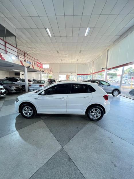 VOLKSWAGEN Polo Hatch 1.0 12V 4P 200 TSI  COMFORTLINE AUTOM�TICO, Foto 8