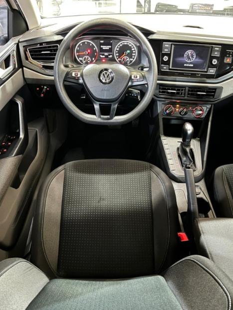 VOLKSWAGEN Polo Hatch 1.0 12V 4P 200 TSI  COMFORTLINE AUTOM�TICO, Foto 14