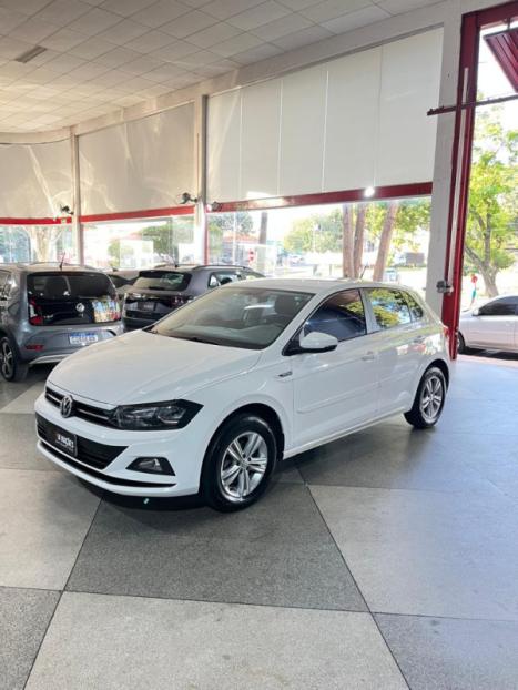 VOLKSWAGEN Polo Hatch 1.0 12V 4P 200 TSI  COMFORTLINE AUTOM�TICO, Foto 10