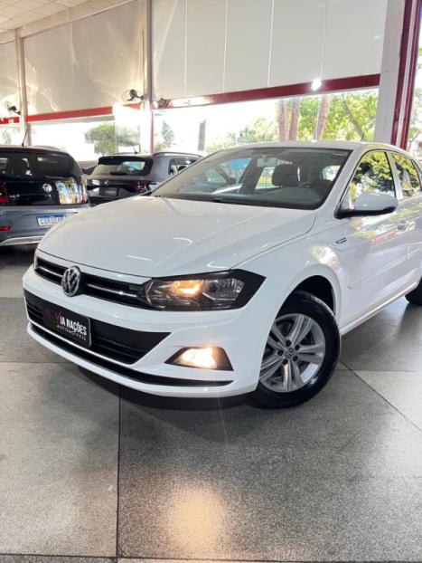 VOLKSWAGEN Polo Hatch 1.0 12V 4P 200 TSI  COMFORTLINE AUTOM�TICO, Foto 11