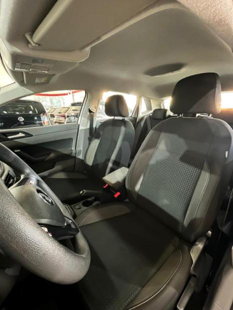 VOLKSWAGEN Polo Hatch 1.0 12V 4P 200 TSI  COMFORTLINE AUTOM�TICO, Foto 12