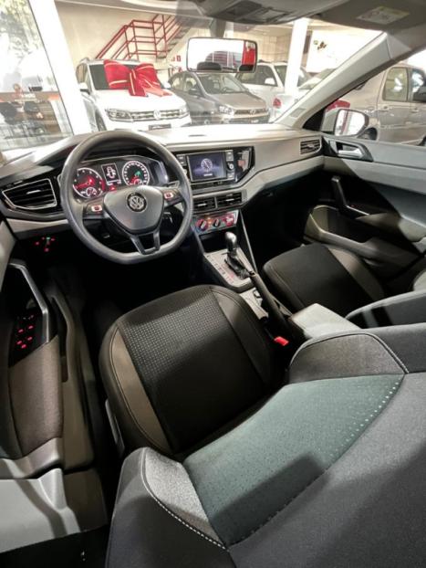 VOLKSWAGEN Polo Hatch 1.0 12V 4P 200 TSI  COMFORTLINE AUTOM�TICO, Foto 13
