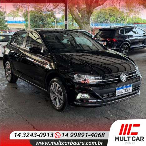 VOLKSWAGEN Polo Hatch 1.0 12V 4P 200 TSI HIGHLINE AUTOM�TICO, Foto 1