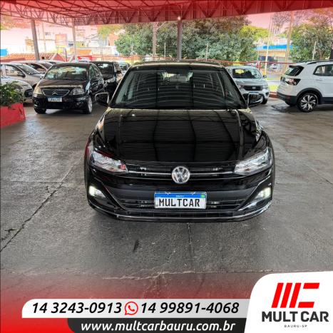 VOLKSWAGEN Polo Hatch 1.0 12V 4P 200 TSI HIGHLINE AUTOM�TICO, Foto 2