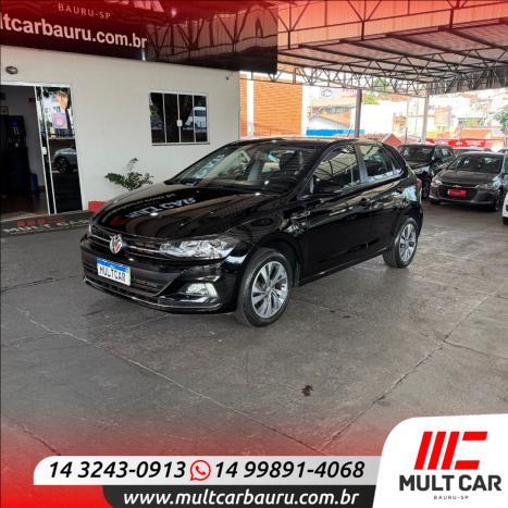 VOLKSWAGEN Polo Hatch 1.0 12V 4P 200 TSI HIGHLINE AUTOM�TICO, Foto 3