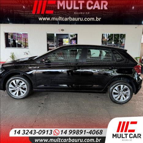 VOLKSWAGEN Polo Hatch 1.0 12V 4P 200 TSI HIGHLINE AUTOM�TICO, Foto 4