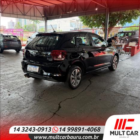 VOLKSWAGEN Polo Hatch 1.0 12V 4P 200 TSI HIGHLINE AUTOM�TICO, Foto 7