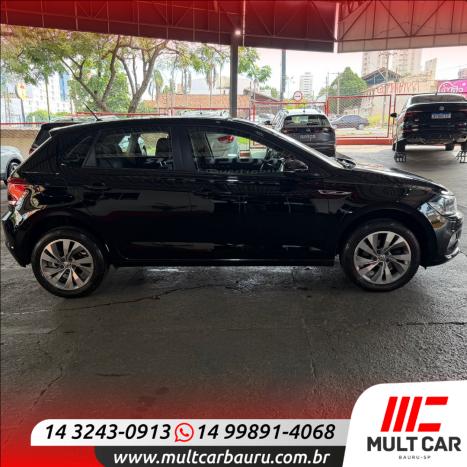 VOLKSWAGEN Polo Hatch 1.0 12V 4P 200 TSI HIGHLINE AUTOM�TICO, Foto 8