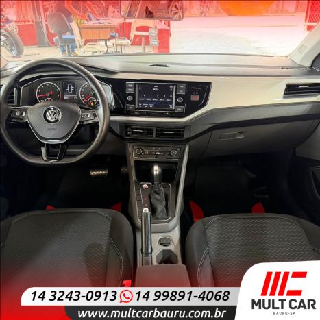 VOLKSWAGEN Polo Hatch 1.0 12V 4P 200 TSI HIGHLINE AUTOM�TICO, Foto 10