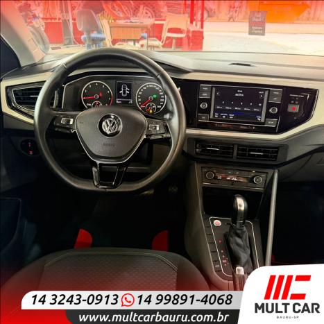 VOLKSWAGEN Polo Hatch 1.0 12V 4P 200 TSI HIGHLINE AUTOM�TICO, Foto 11