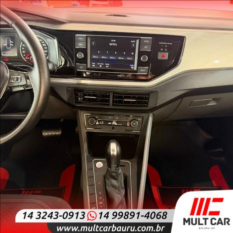 VOLKSWAGEN Polo Hatch 1.0 12V 4P 200 TSI HIGHLINE AUTOM�TICO, Foto 12