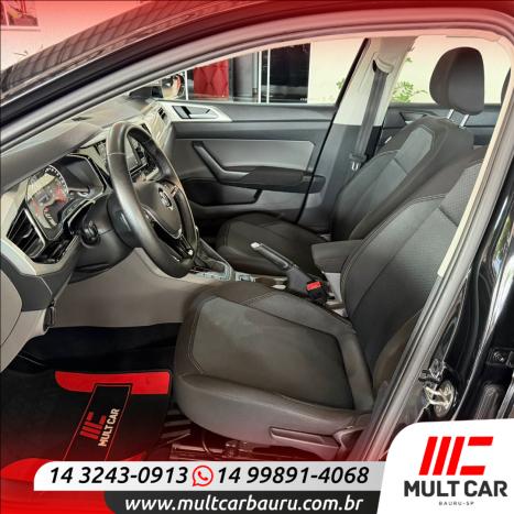 VOLKSWAGEN Polo Hatch 1.0 12V 4P 200 TSI HIGHLINE AUTOM�TICO, Foto 13
