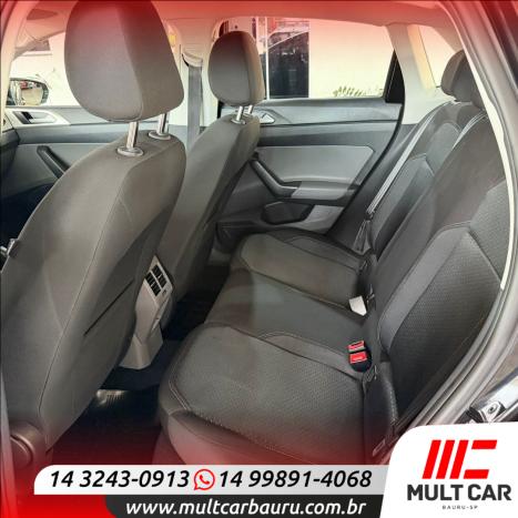 VOLKSWAGEN Polo Hatch 1.0 12V 4P 200 TSI HIGHLINE AUTOM�TICO, Foto 14