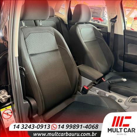 VOLKSWAGEN Polo Hatch 1.0 12V 4P 200 TSI HIGHLINE AUTOM�TICO, Foto 16