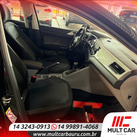 VOLKSWAGEN Polo Hatch 1.0 12V 4P 200 TSI HIGHLINE AUTOM�TICO, Foto 17