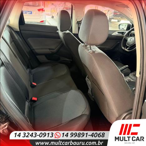 VOLKSWAGEN Polo Hatch 1.0 12V 4P 200 TSI HIGHLINE AUTOM�TICO, Foto 18