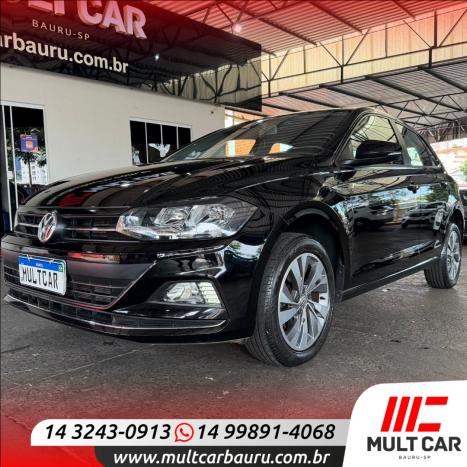VOLKSWAGEN Polo Hatch 1.0 12V 4P 200 TSI HIGHLINE AUTOM�TICO, Foto 19