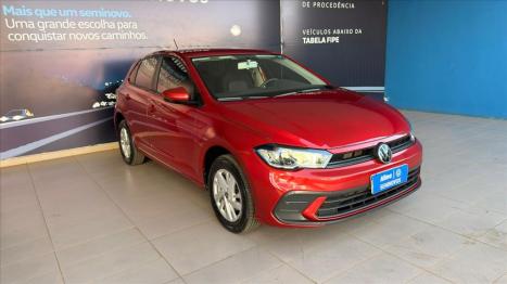 VOLKSWAGEN Polo Hatch 1.0 12V 4P MPI FLEX, Foto 1