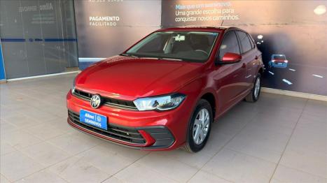 VOLKSWAGEN Polo Hatch 1.0 12V 4P MPI FLEX, Foto 2