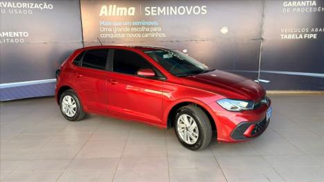 VOLKSWAGEN Polo Hatch 1.0 12V 4P MPI FLEX, Foto 3