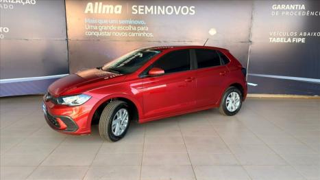 VOLKSWAGEN Polo Hatch 1.0 12V 4P MPI FLEX, Foto 4