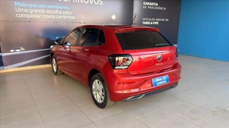 VOLKSWAGEN Polo Hatch 1.0 12V 4P MPI FLEX, Foto 5