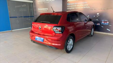 VOLKSWAGEN Polo Hatch 1.0 12V 4P MPI FLEX, Foto 6
