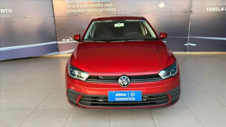 VOLKSWAGEN Polo Hatch 1.0 12V 4P MPI FLEX, Foto 7