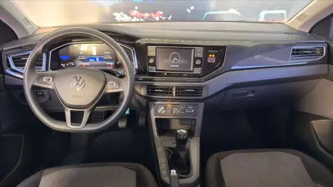 VOLKSWAGEN Polo Hatch 1.0 12V 4P MPI FLEX, Foto 9