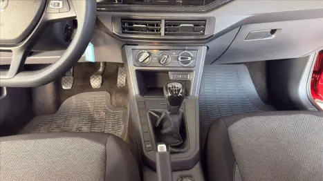 VOLKSWAGEN Polo Hatch 1.0 12V 4P MPI FLEX, Foto 11