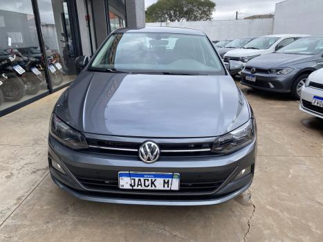 VOLKSWAGEN Polo Hatch 1.0 12V 4P 200 TSI  COMFORTLINE AUTOM�TICO, Foto 2