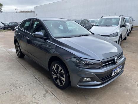 VOLKSWAGEN Polo Hatch 1.0 12V 4P 200 TSI  COMFORTLINE AUTOM�TICO, Foto 3