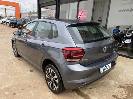 VOLKSWAGEN Polo Hatch 1.0 12V 4P 200 TSI  COMFORTLINE AUTOM�TICO, Foto 6