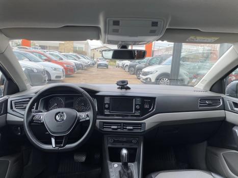 VOLKSWAGEN Polo Hatch 1.0 12V 4P 200 TSI  COMFORTLINE AUTOM�TICO, Foto 7