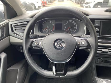VOLKSWAGEN Polo Hatch 1.0 12V 4P 200 TSI  COMFORTLINE AUTOM�TICO, Foto 8
