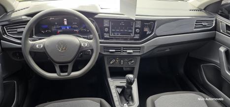 VOLKSWAGEN Polo Hatch 1.0 4P 170 TSI, Foto 3