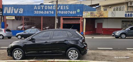 VOLKSWAGEN Polo Hatch 1.0 4P 170 TSI, Foto 5