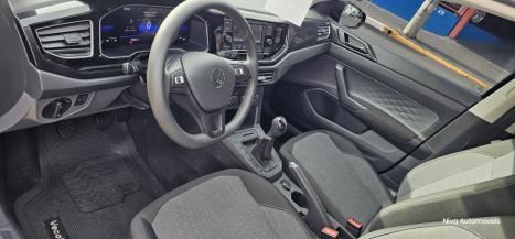 VOLKSWAGEN Polo Hatch 1.0 4P 170 TSI, Foto 11