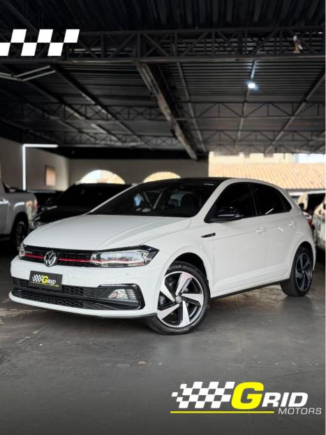VOLKSWAGEN Polo Hatch 1.4 4P 250 TSI GTS AUTOM�TICO, Foto 1