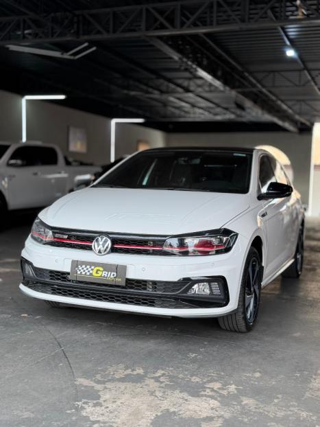 VOLKSWAGEN Polo Hatch 1.4 4P 250 TSI GTS AUTOM�TICO, Foto 3