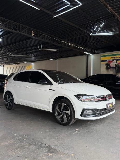 VOLKSWAGEN Polo Hatch 1.4 4P 250 TSI GTS AUTOM�TICO, Foto 6