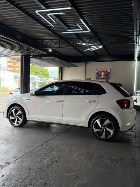 VOLKSWAGEN Polo Hatch 1.4 4P 250 TSI GTS AUTOM�TICO, Foto 7