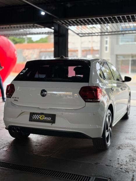 VOLKSWAGEN Polo Hatch 1.4 4P 250 TSI GTS AUTOM�TICO, Foto 10