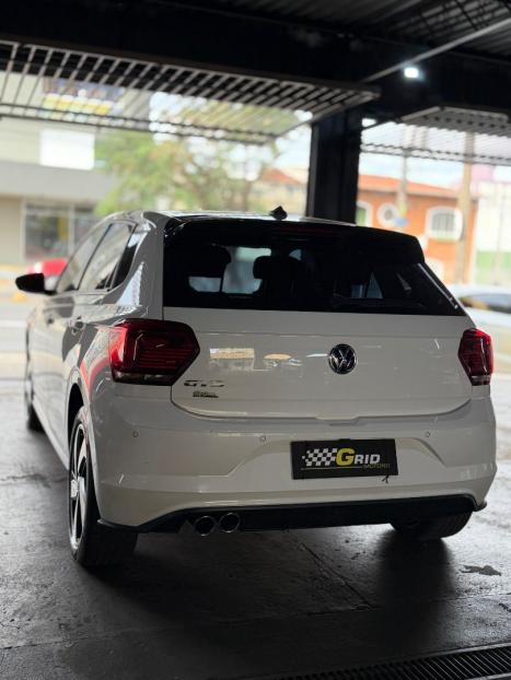 VOLKSWAGEN Polo Hatch 1.4 4P 250 TSI GTS AUTOM�TICO, Foto 11
