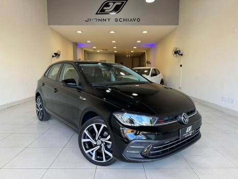 VOLKSWAGEN Polo Hatch 1.0 4P 170 TSI HIGHLINE AUTOM�TICO, Foto 1