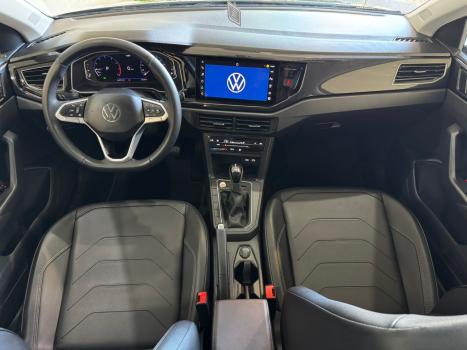 VOLKSWAGEN Polo Hatch 1.0 4P 170 TSI HIGHLINE AUTOM�TICO, Foto 2