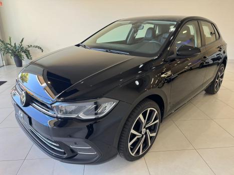 VOLKSWAGEN Polo Hatch 1.0 4P 170 TSI HIGHLINE AUTOM�TICO, Foto 7
