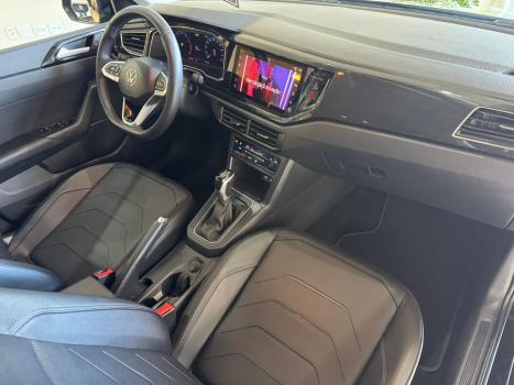 VOLKSWAGEN Polo Hatch 1.0 4P 170 TSI HIGHLINE AUTOM�TICO, Foto 8